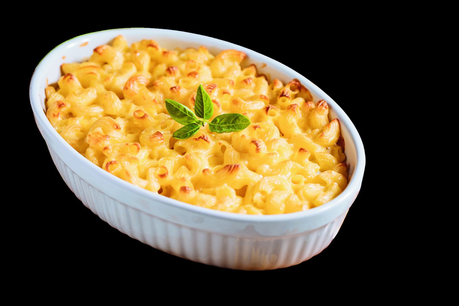 Homemade Mac & Cheese at Joe's Naples Park Diner, Naples FL