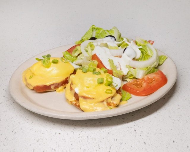 The Classic at Joe's Naples Park Diner, Naples FL